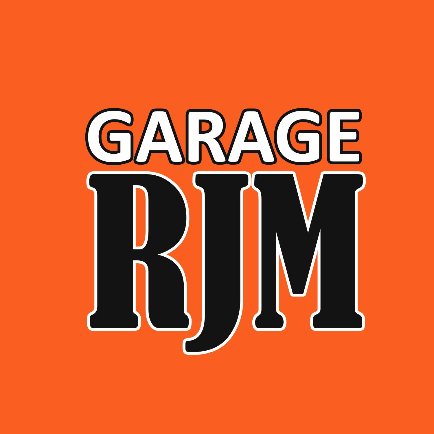 Garage RJM | Lac-des-Écorces QC