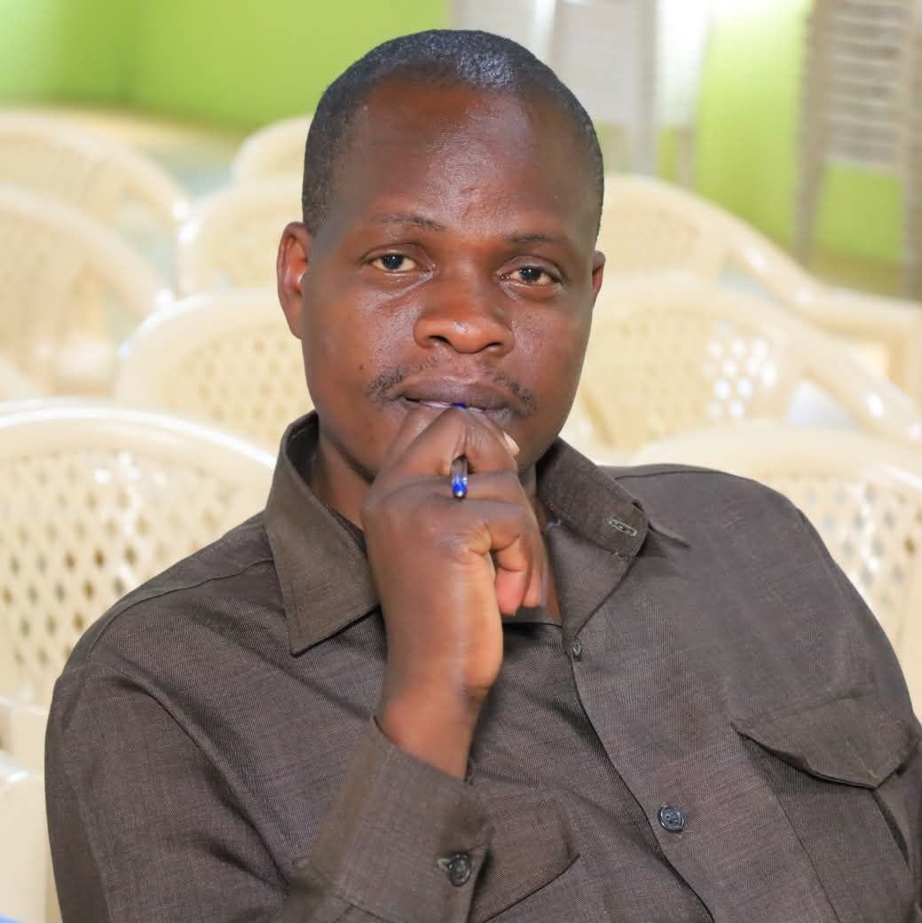 Rev. Itambo A. David ministration | Nairobi