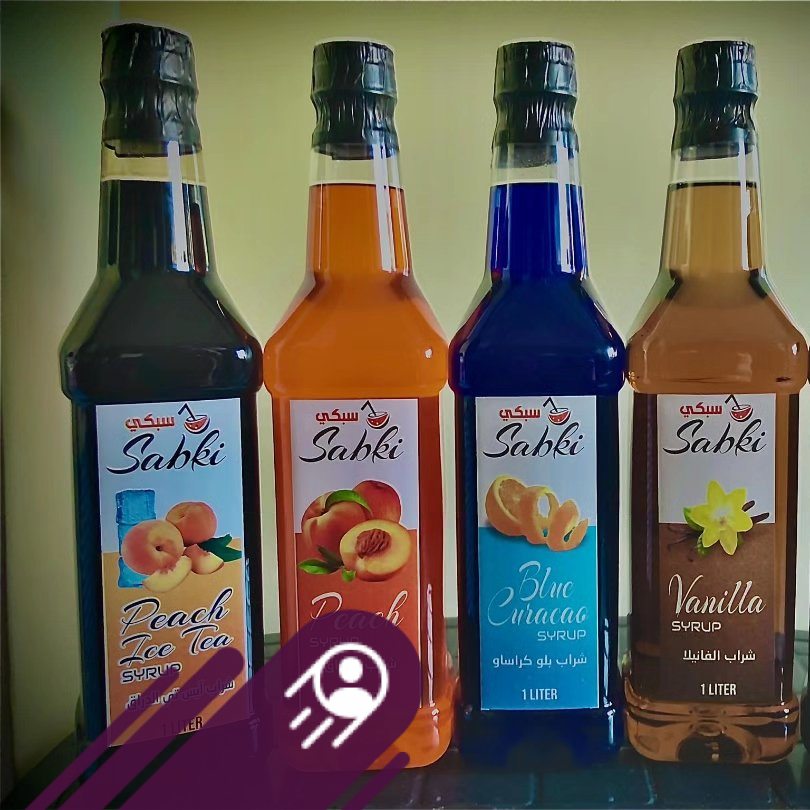 Sabki Syrup