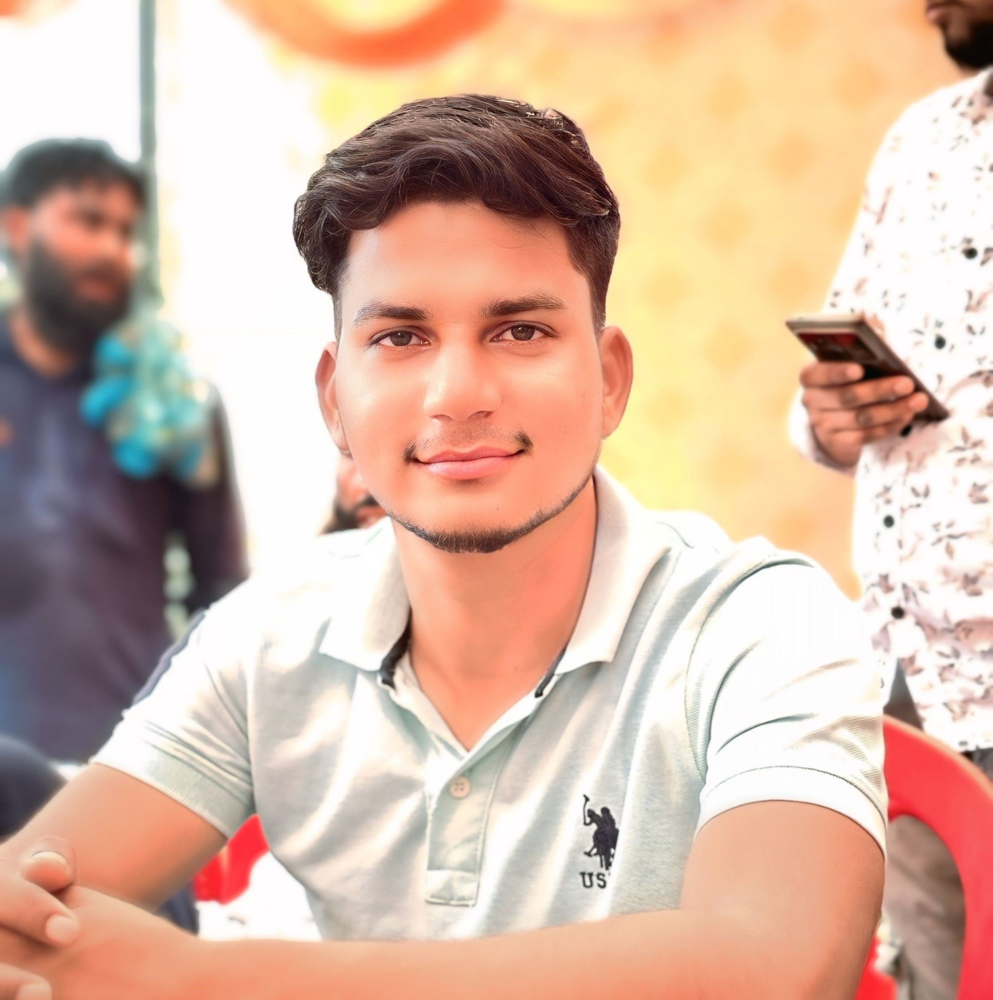 Najim Dost Official