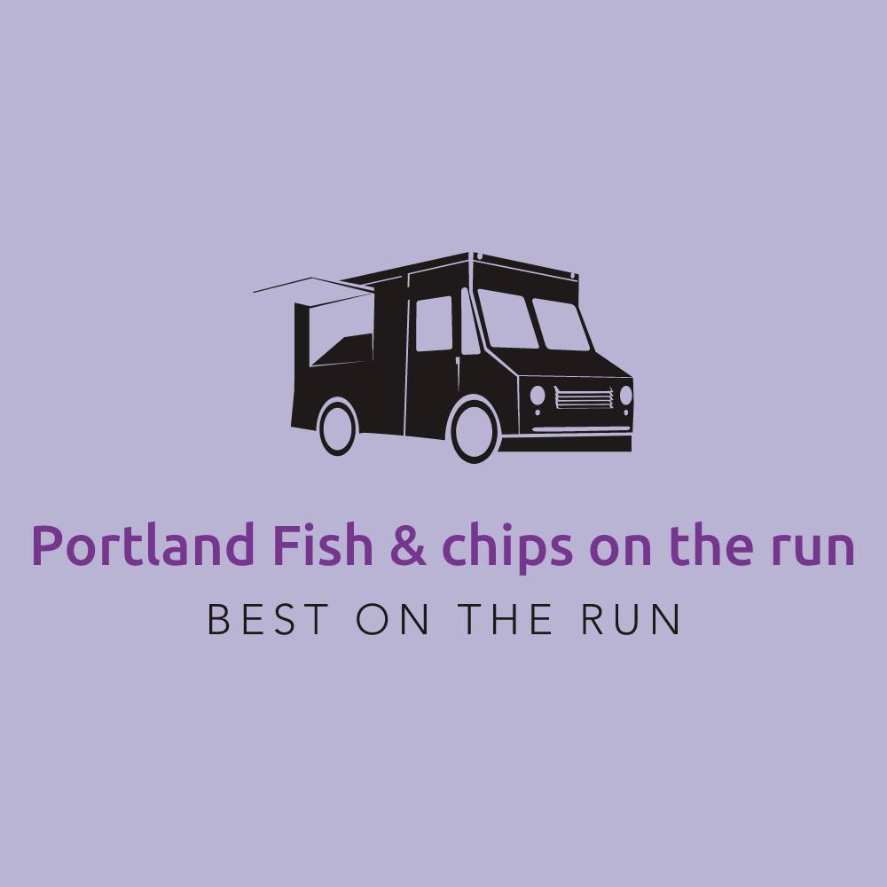 Portland Fish & Chips On The Run