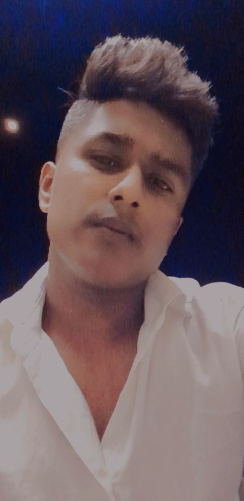 RJ Mehedi Hassan