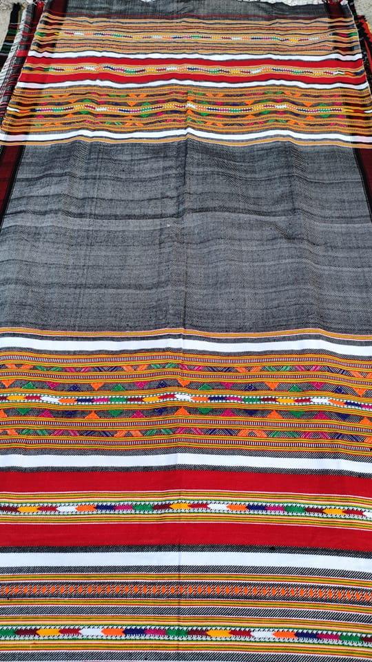 Thari Shawl | Rawalpindi