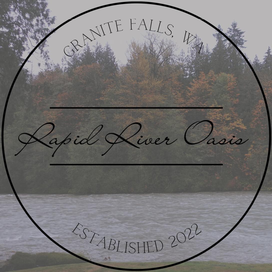 Rapid River Oasis | Granite Falls WA