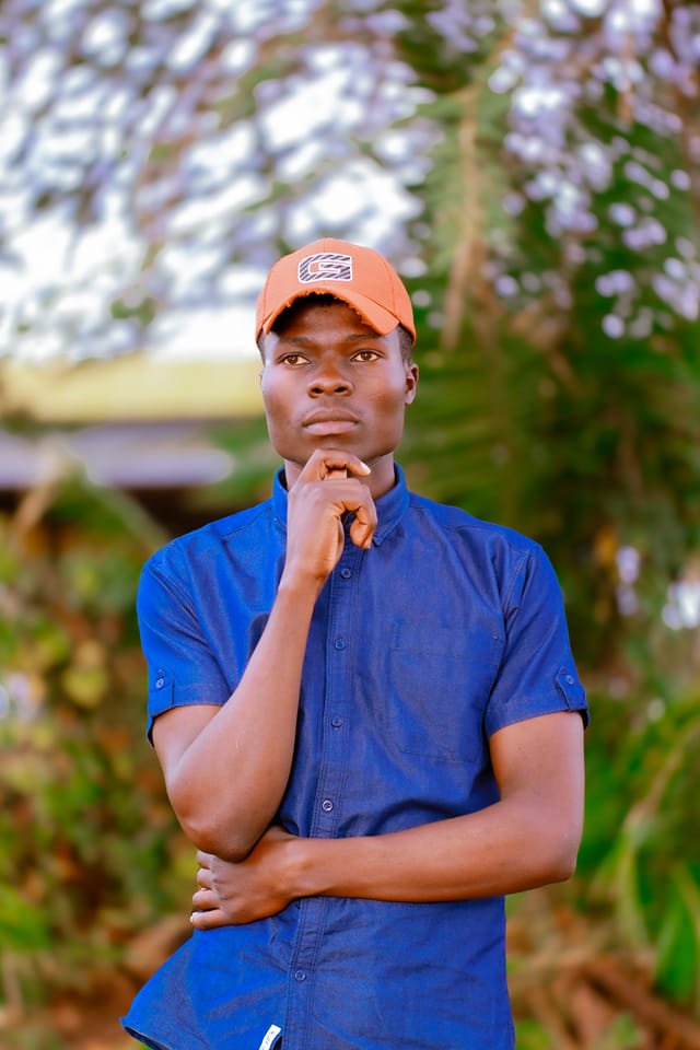 DJ Rabbi | Nairobi