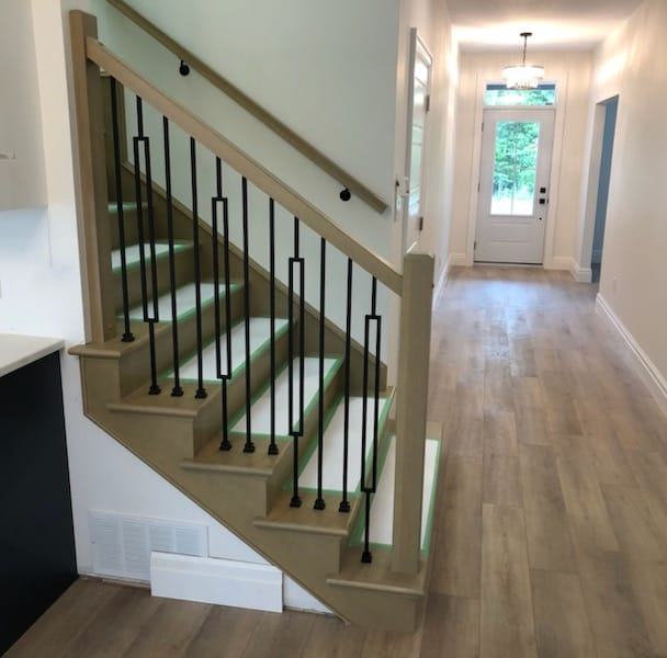 Metal Balusters Canada | Kitchener ON