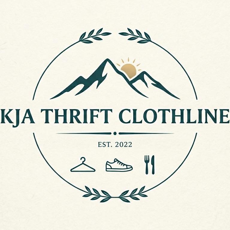 Kja Thrift Clothline