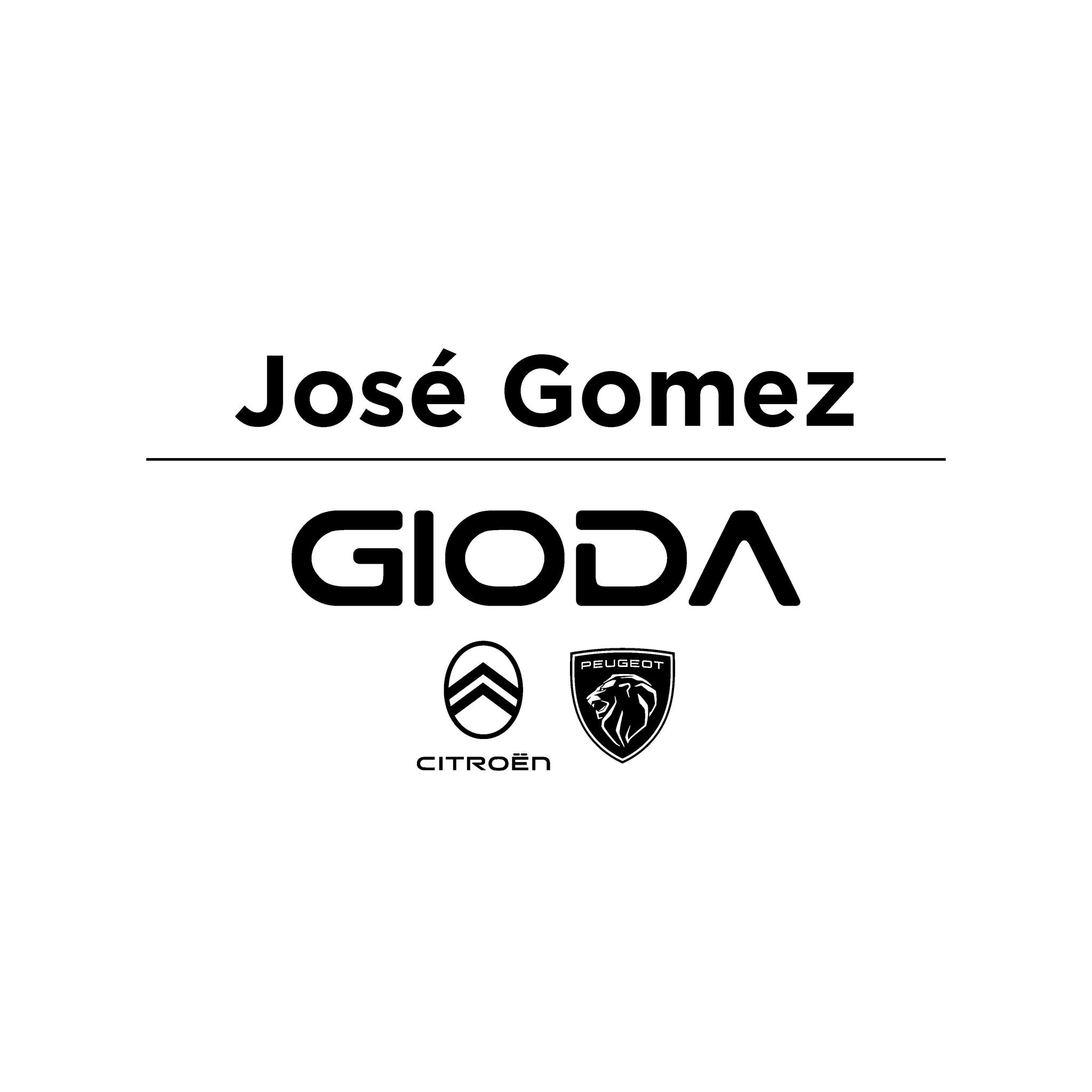 Gioda Automotores - JOSE GOMEZ. | Río Cuarto