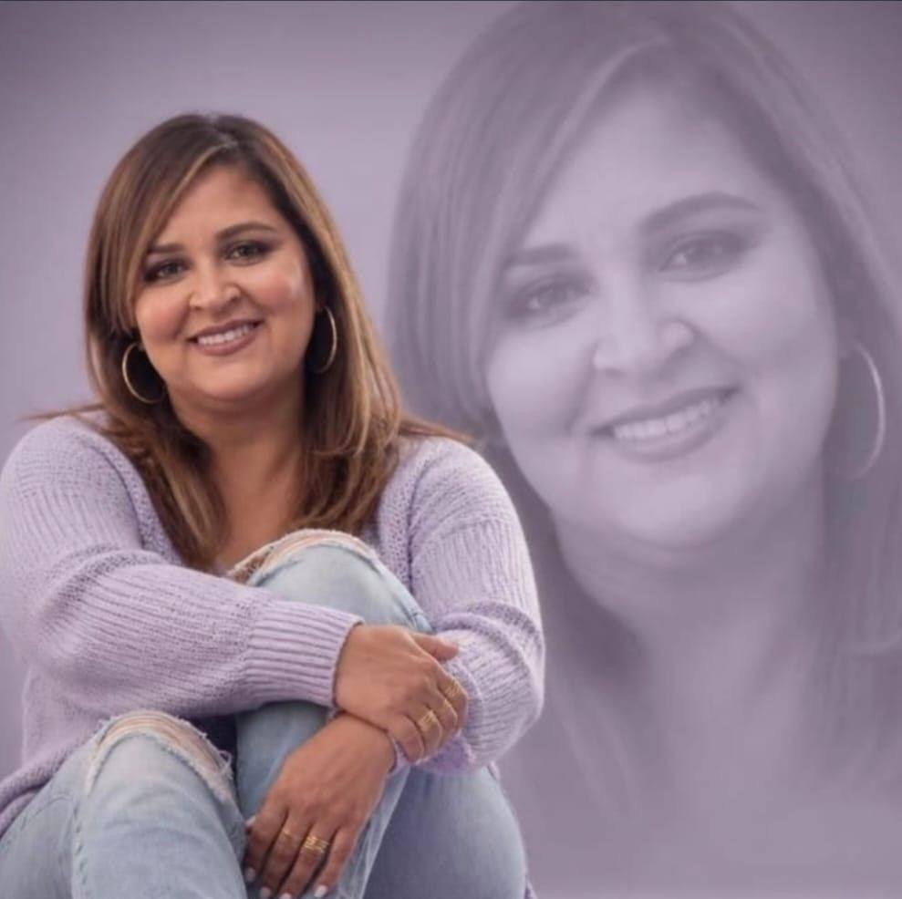 Tarisha Naidoo