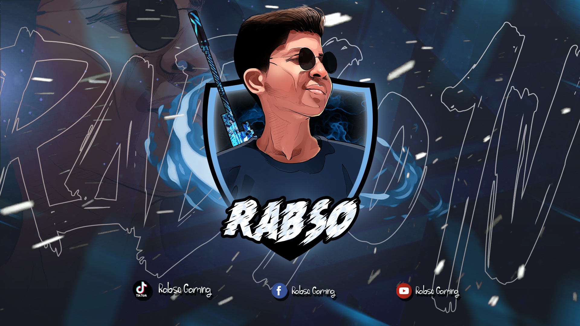 Rabso gaming