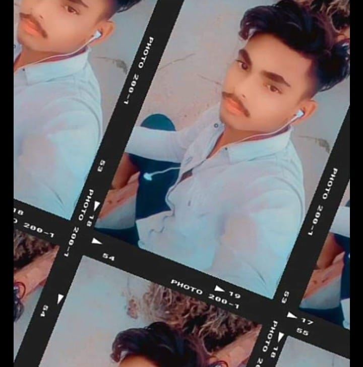 Shiva Rana | Muzaffarnagar