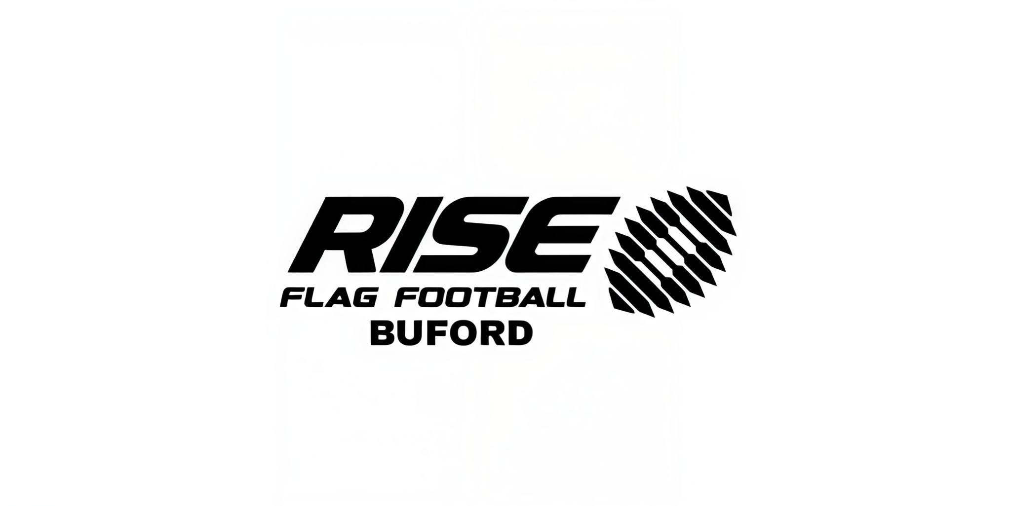 RISE Flag Buford | Buford GA
