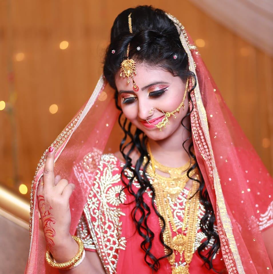 Neha Rajput