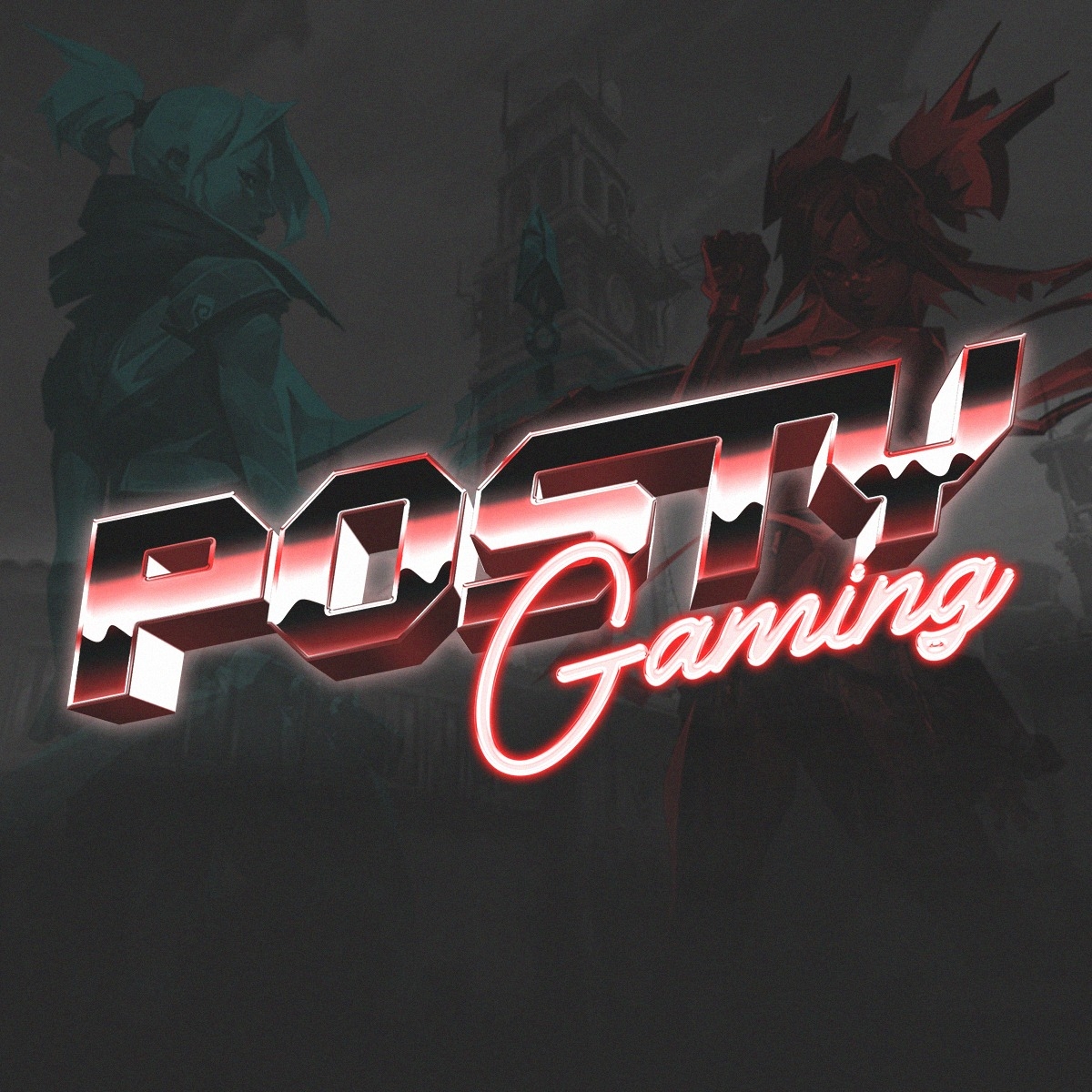 Posty Gaming