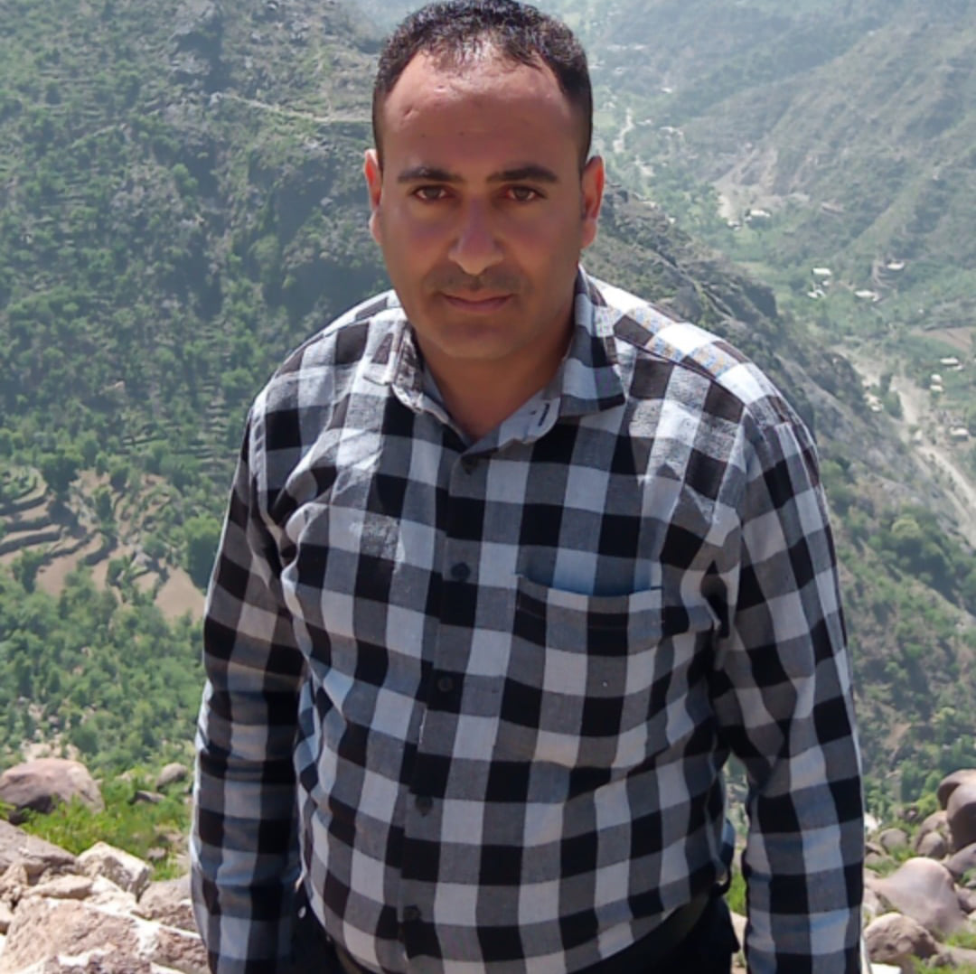 Marwan Ali