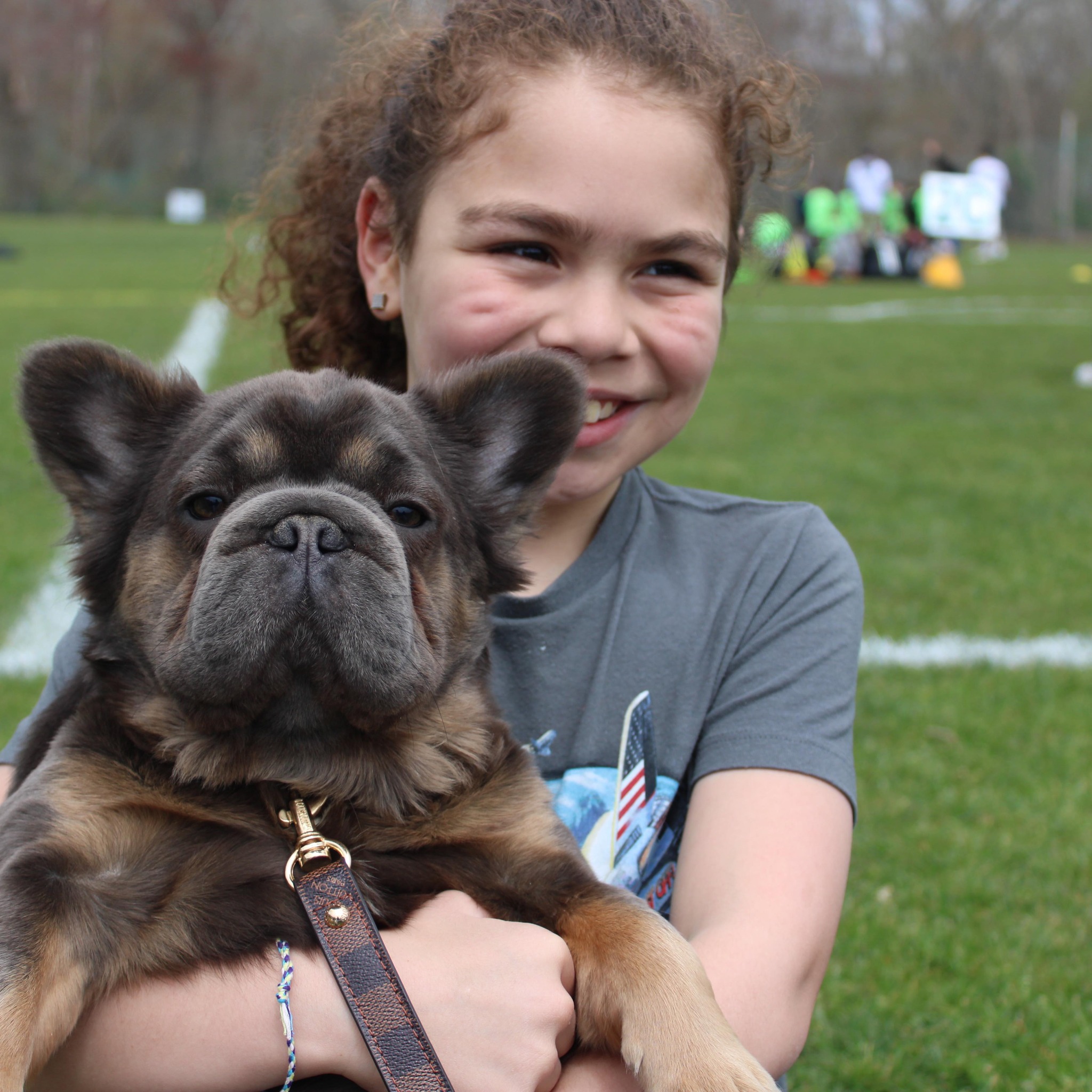 Frenchielove