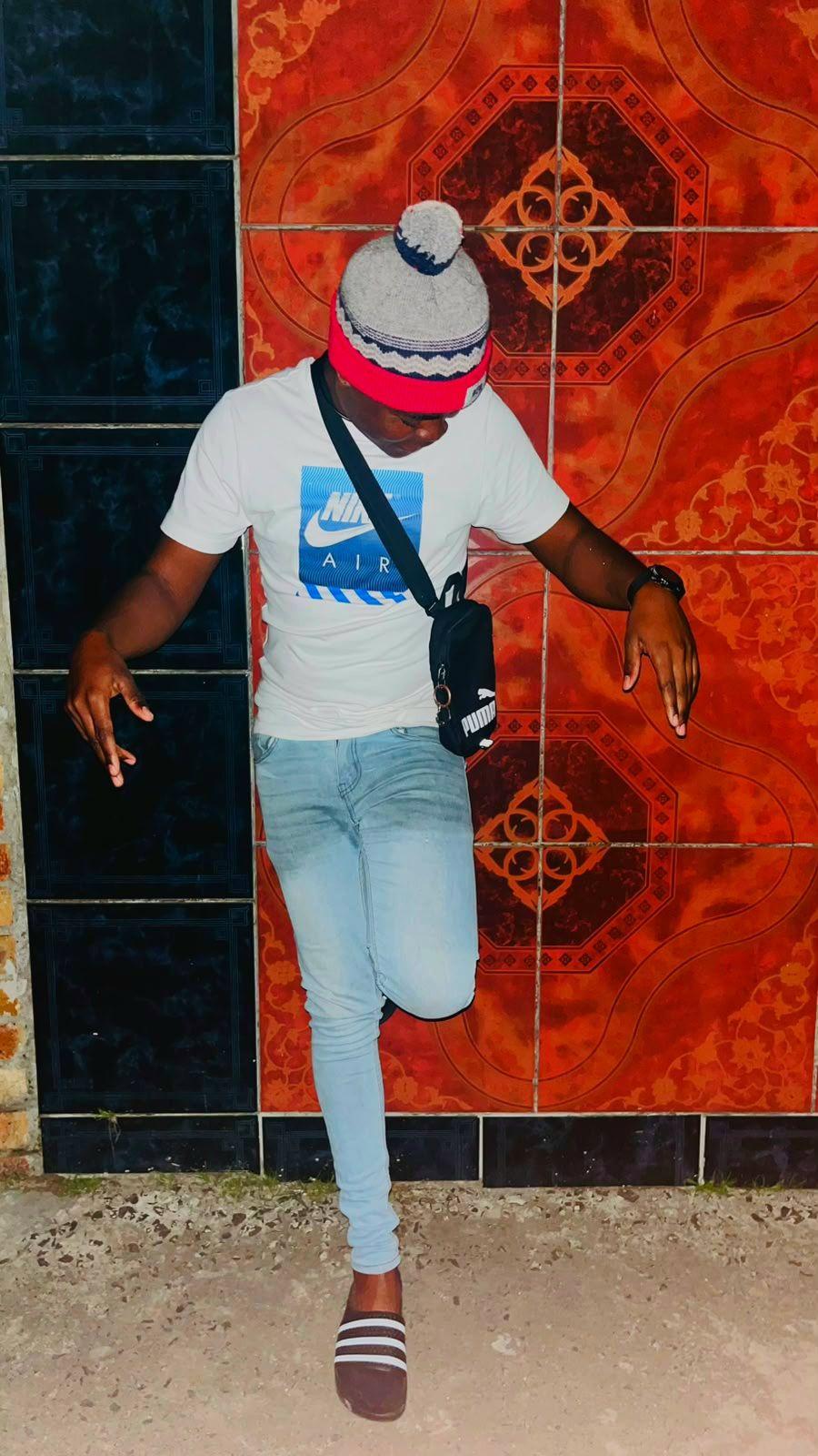 Smanga S Skhosi