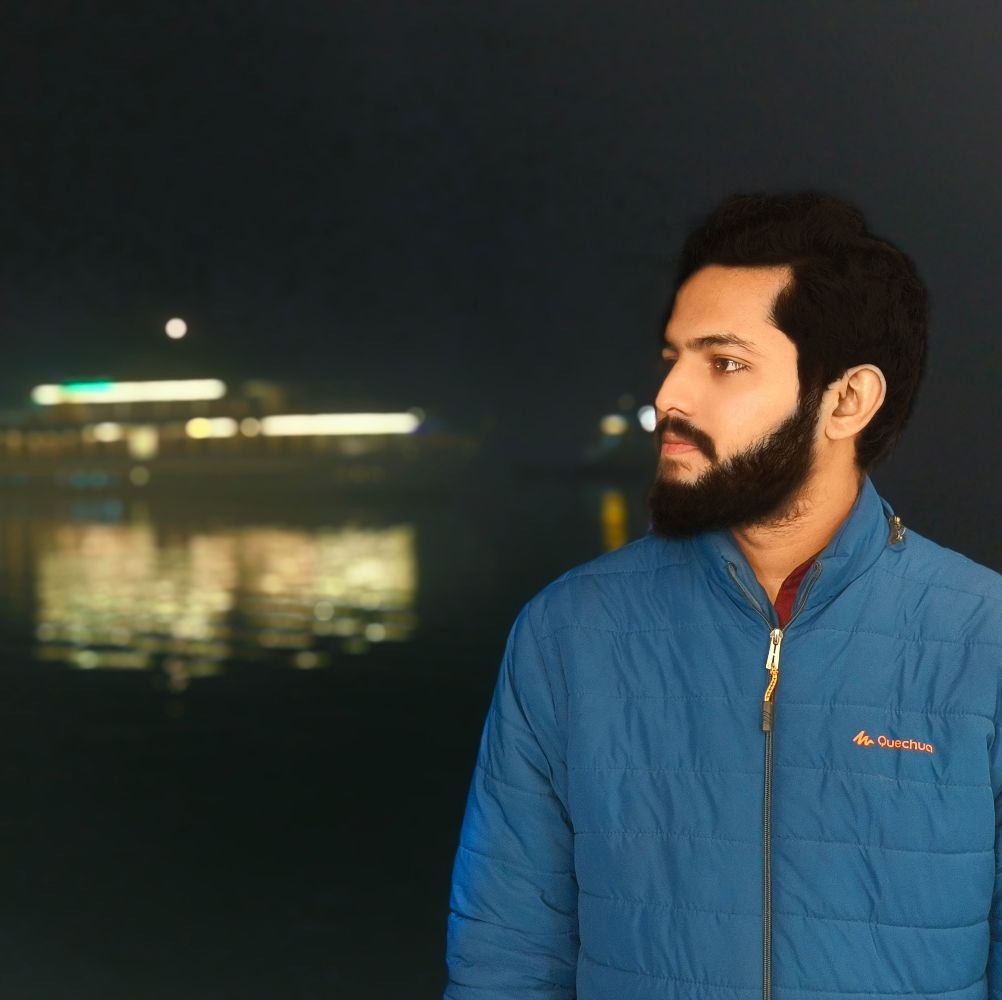 Wasif Rahman Rup