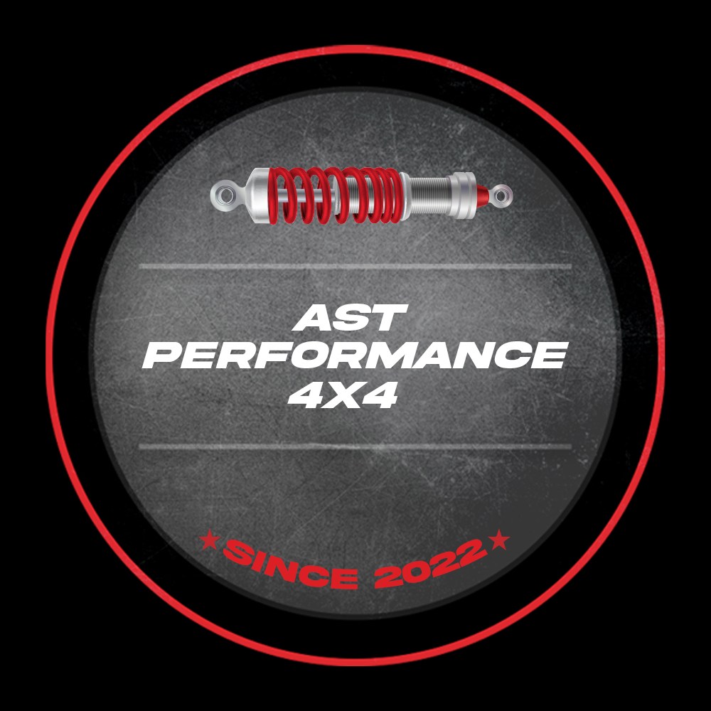 AST Performance 4x4 | Ate