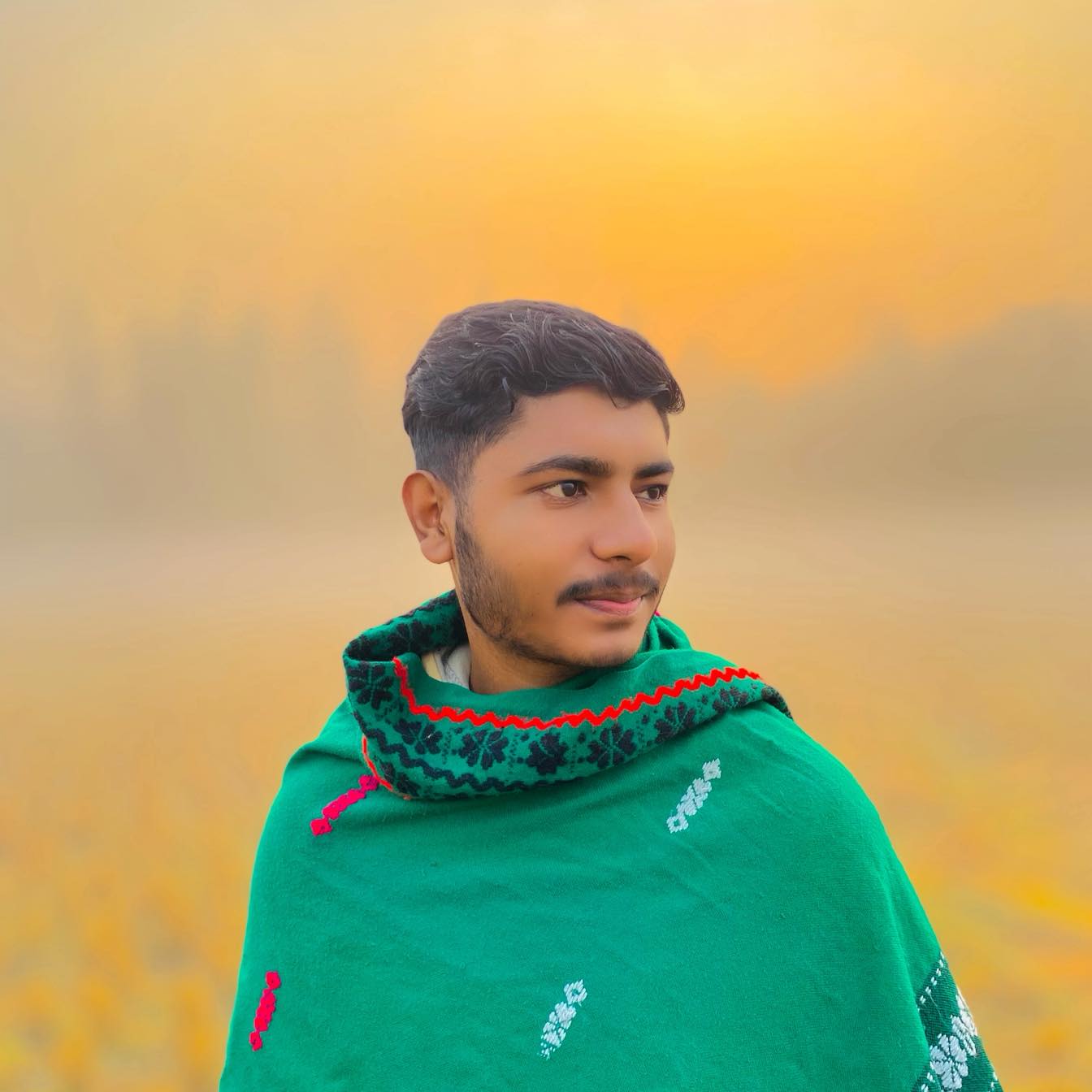 Rakib Vhai