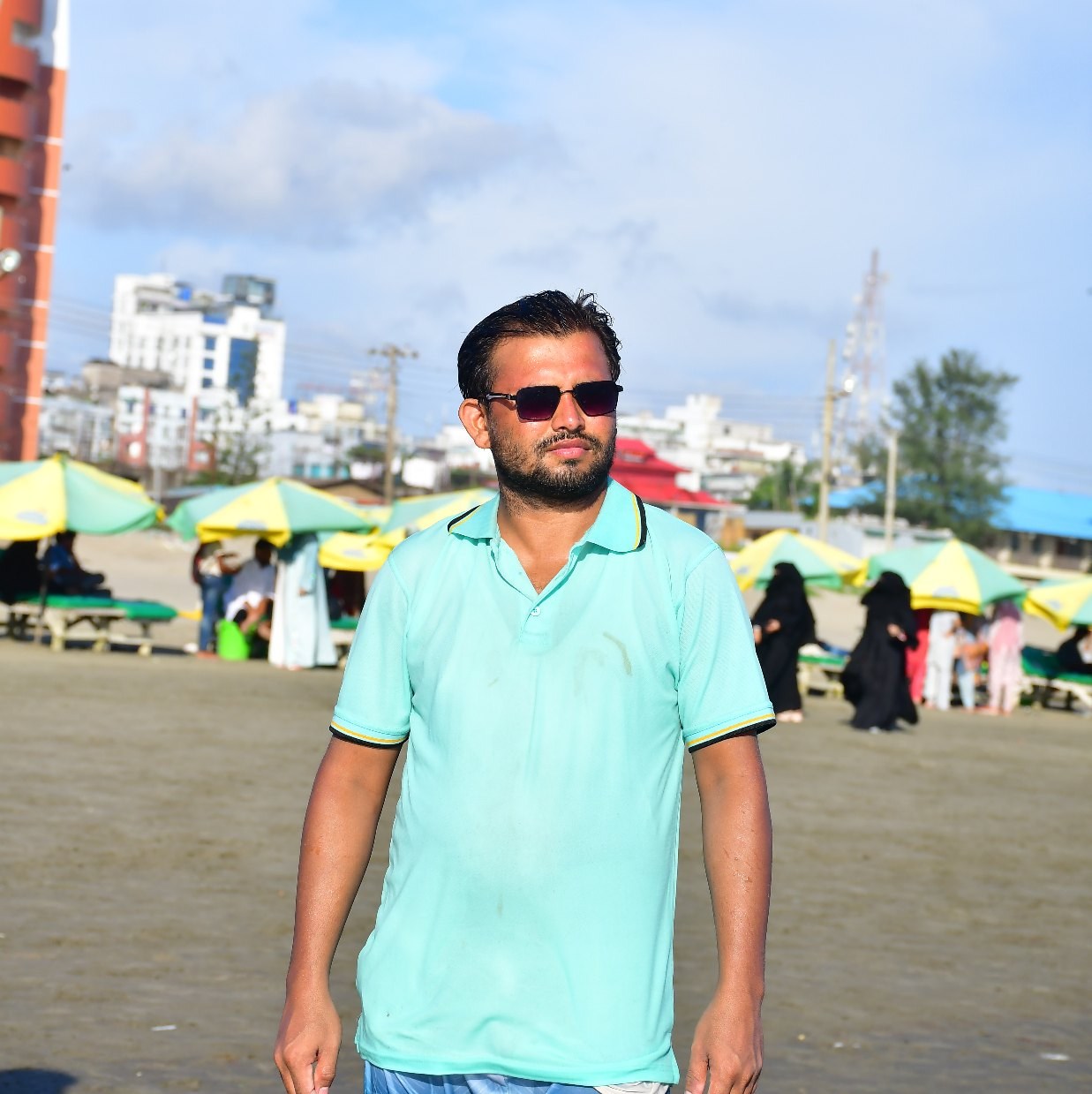 Muhammad Raza
