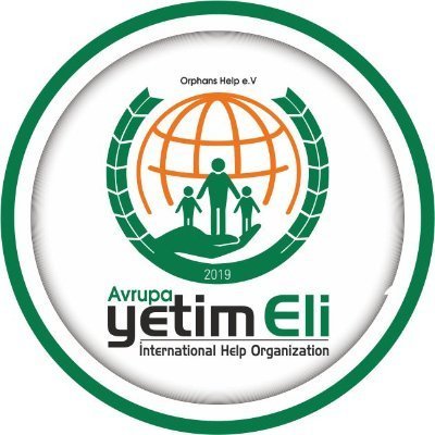 Avrupa Yetim Eli Afrika