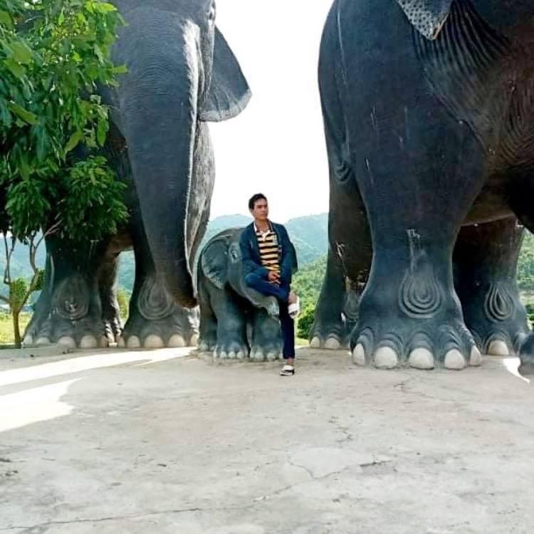 Sok Ravuth