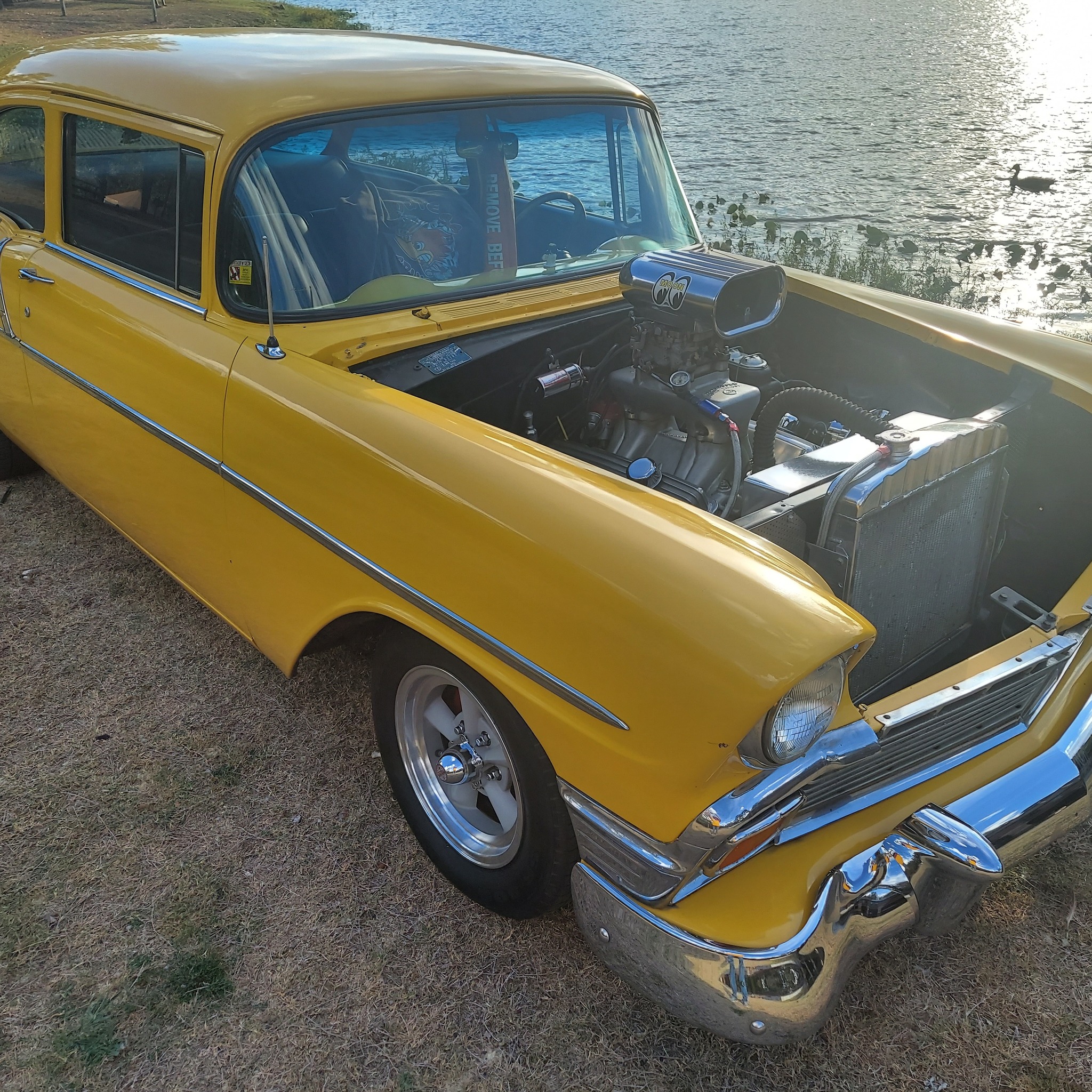 Richmond Dragway Revival | Facebook