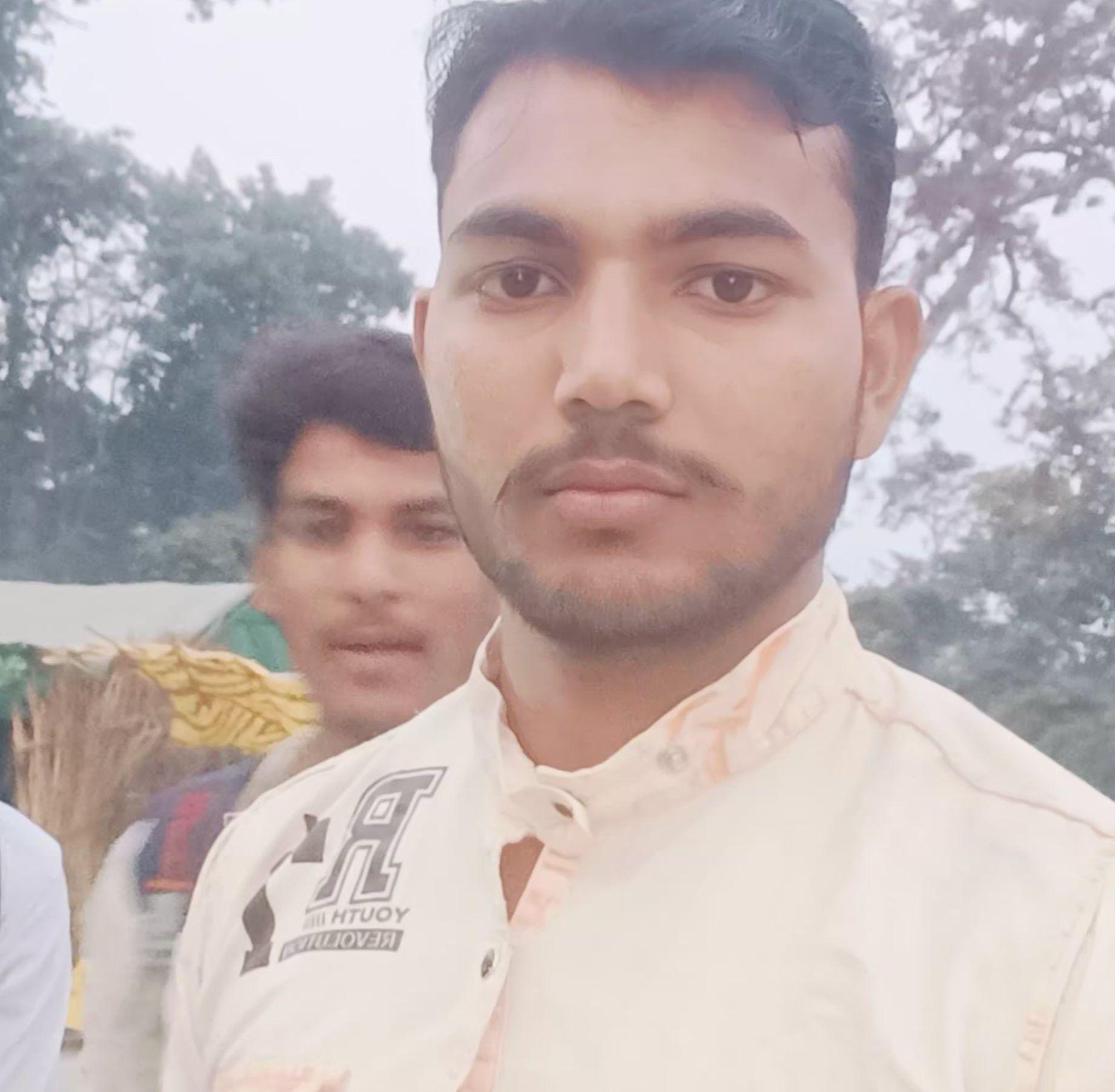 Mustak Ansari