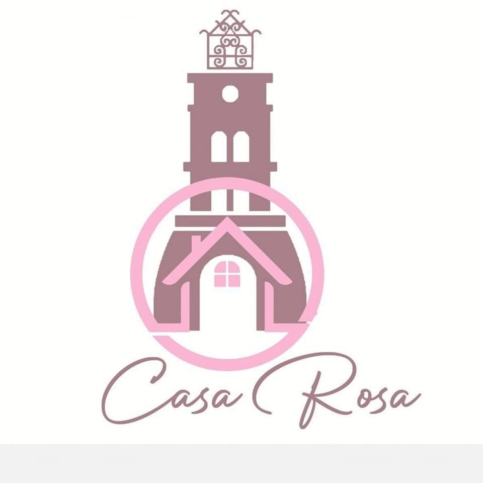 Casa Rosa | Ortaffa