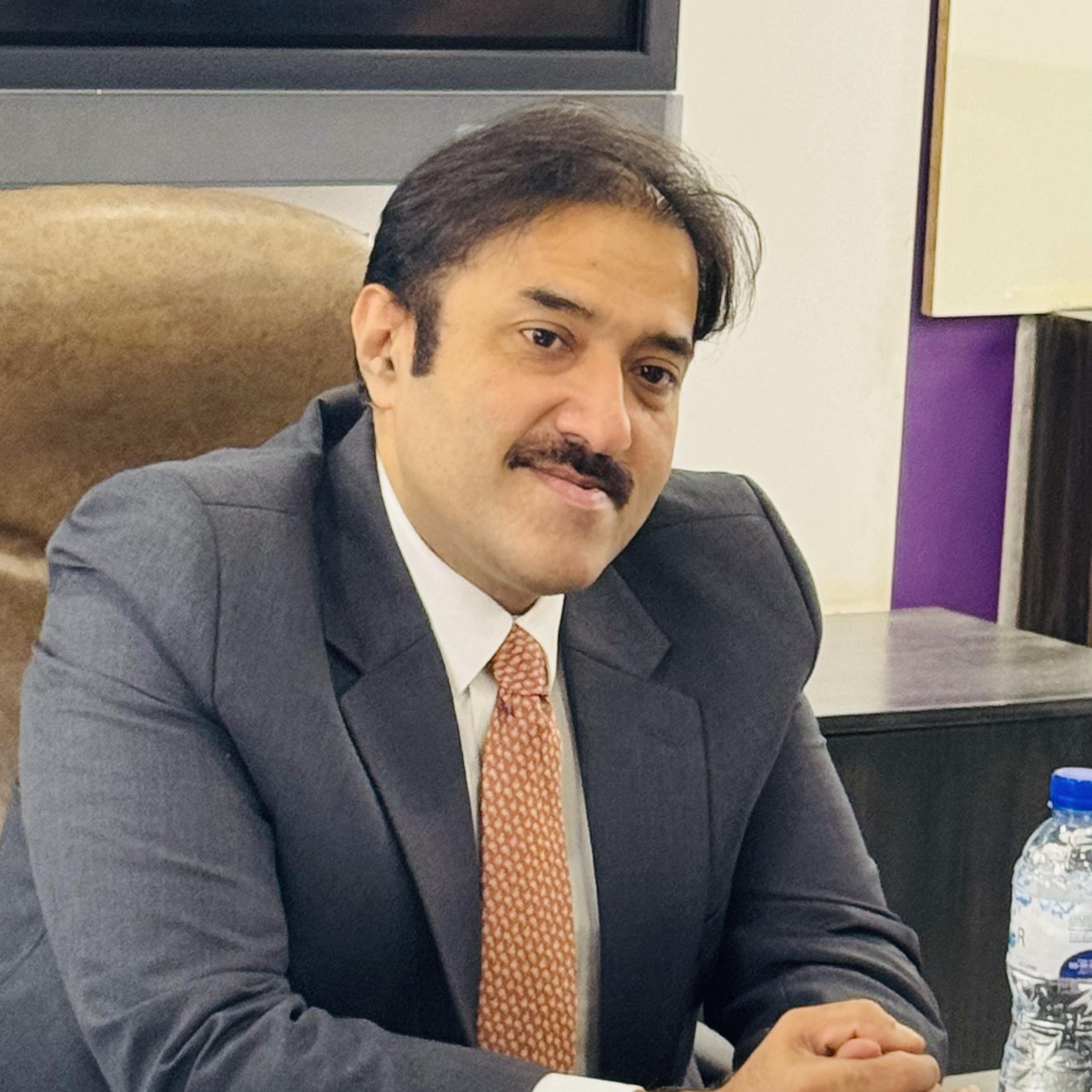 Mian Zeeshan Rafique