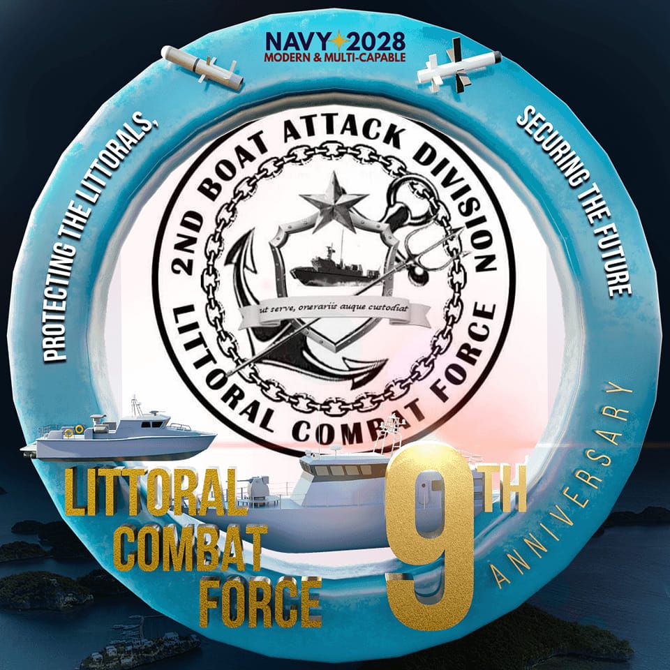 Littoral Combat Force | Facebook