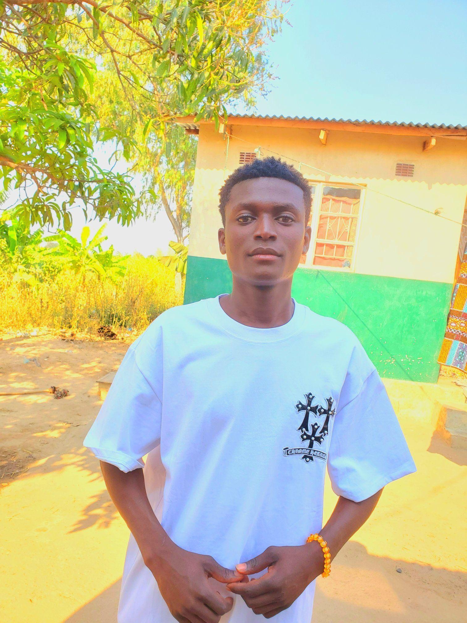 Macass Hassan