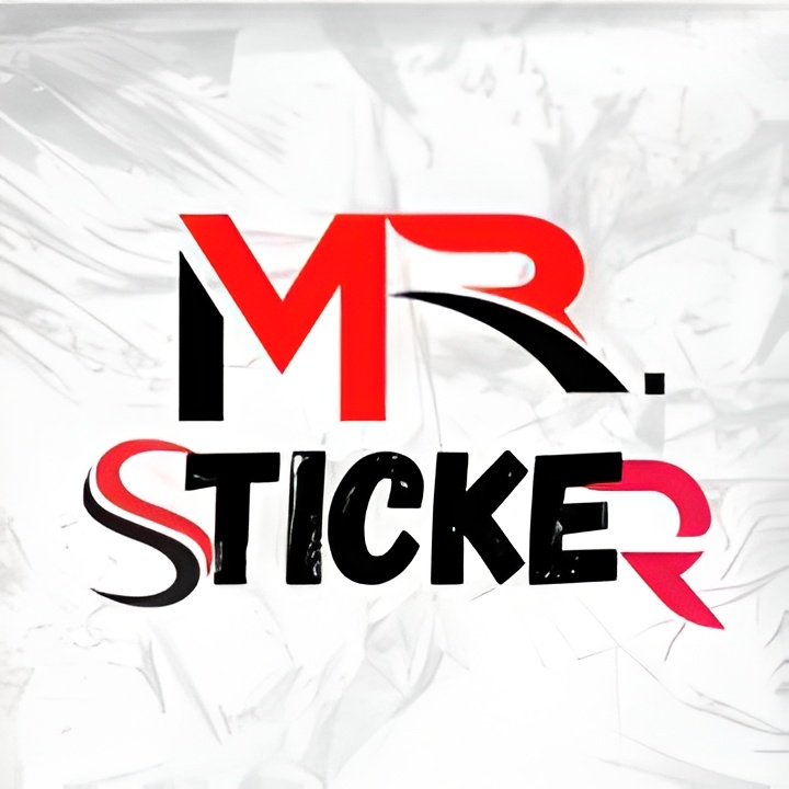 MR.sticker | Cairo