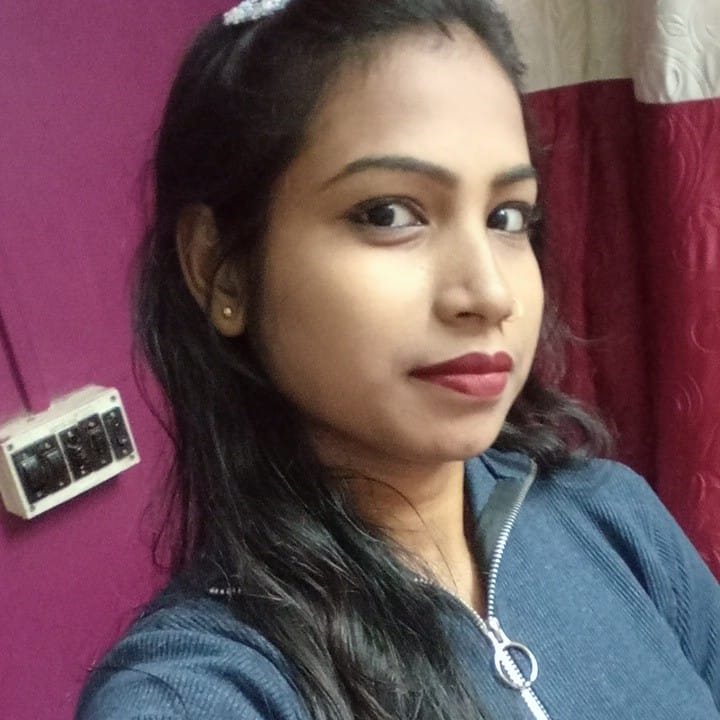 Moumita paul