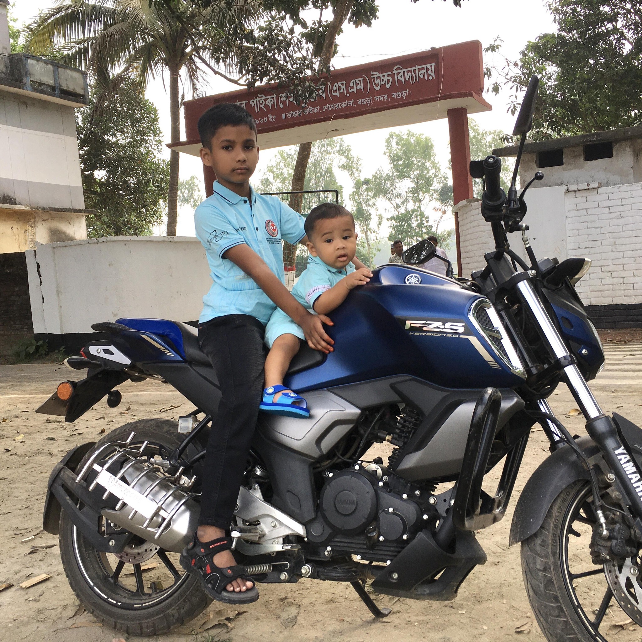 Rasel Ahmed Rashad