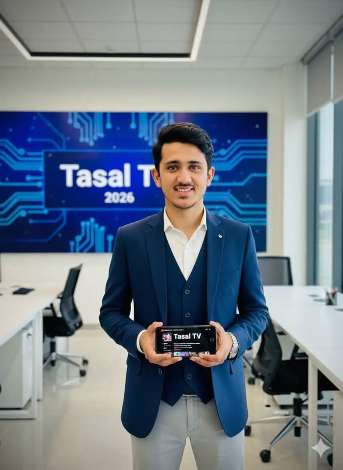 Tasal Tv تسل