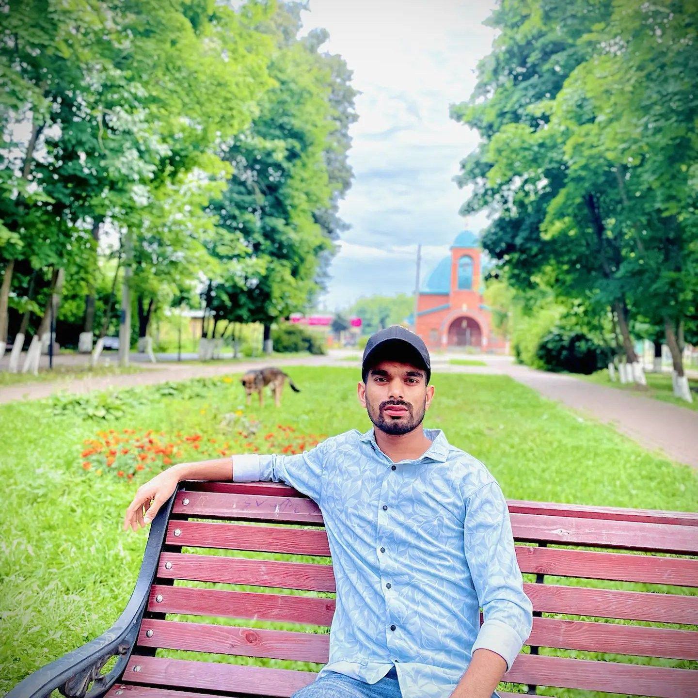 Sabbir Rumman