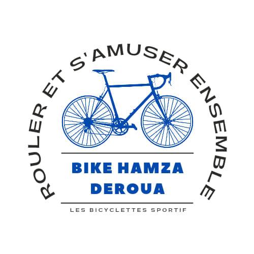 Bike Hamza