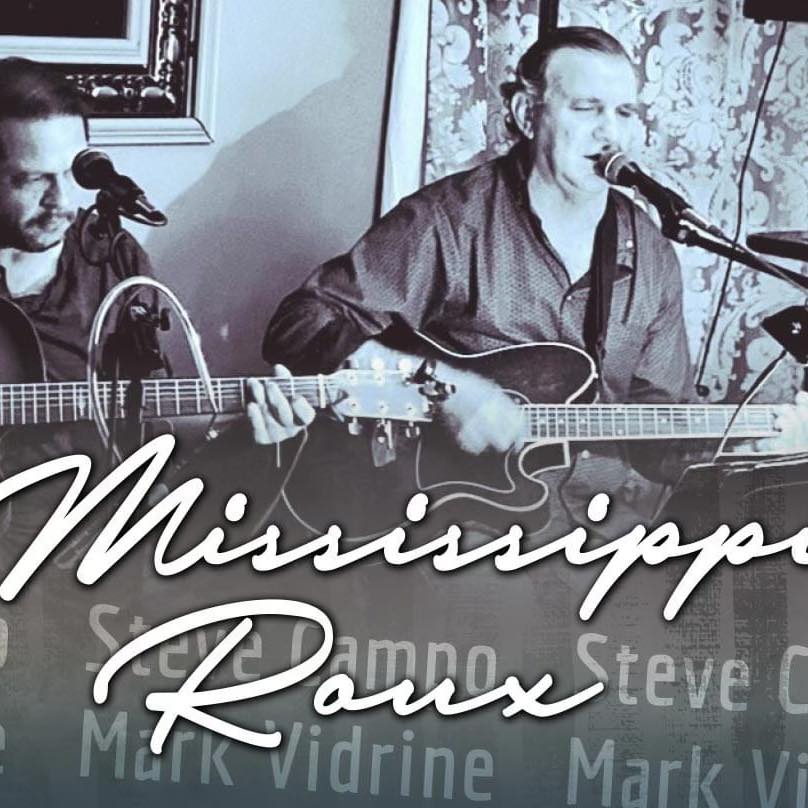 Mississippi Roux | Natchez MS