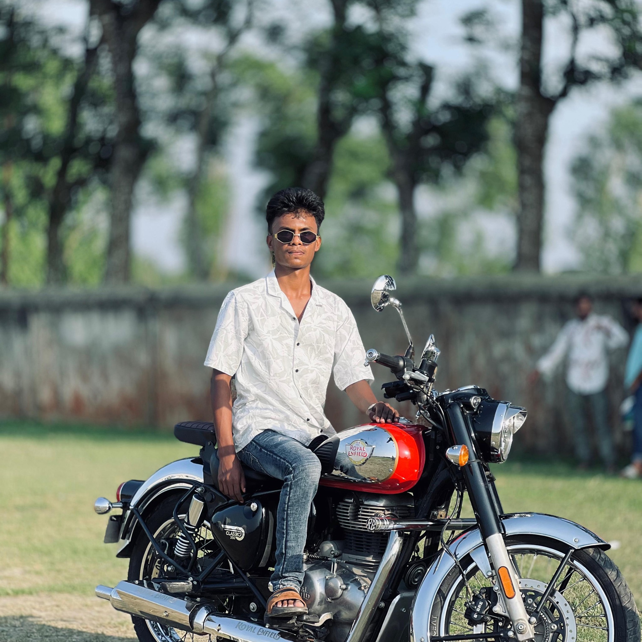 Rafin Ahmed