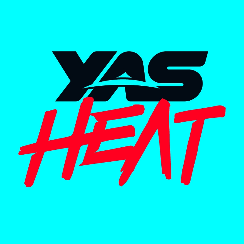 YAS Heat Racing | Abu Dhabi