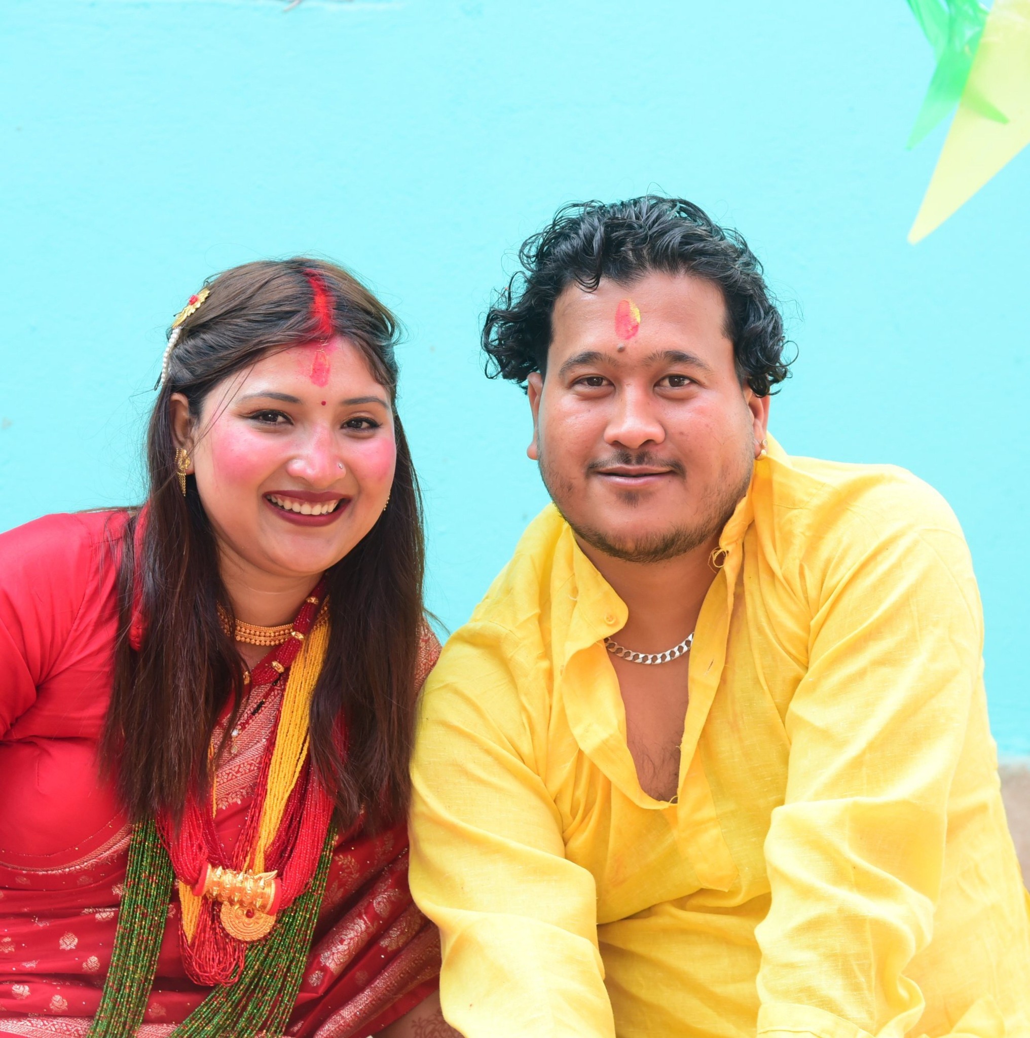 Rabina Thapa