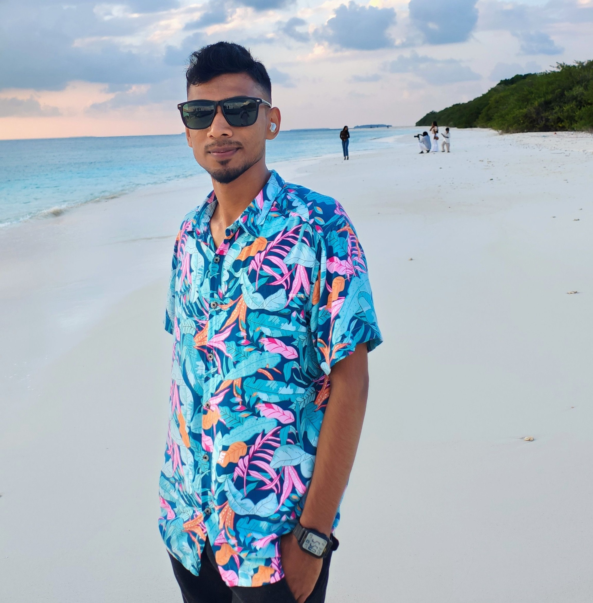 AB Rahman