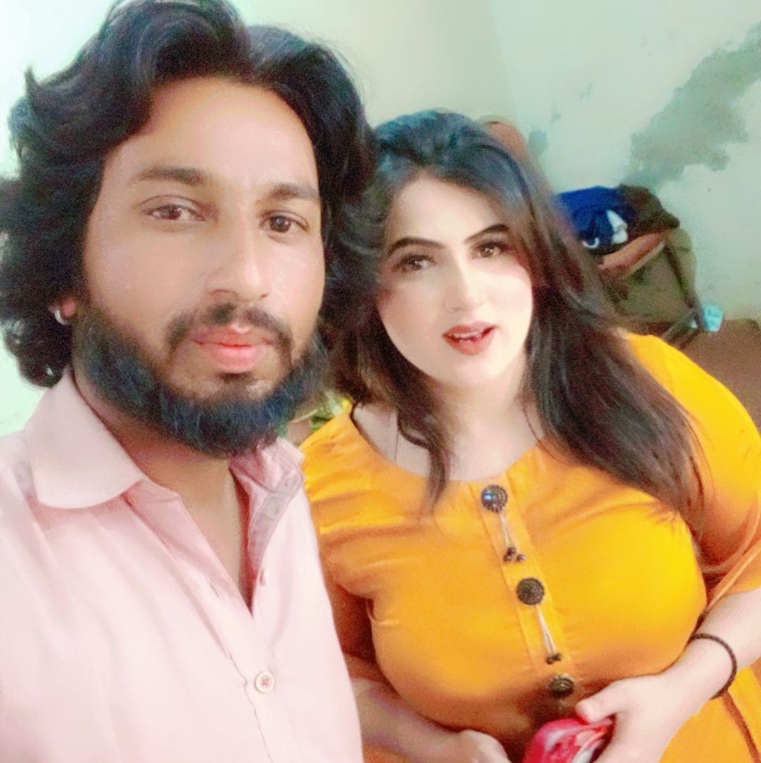 Rasib Ali Haideri | Lahore
