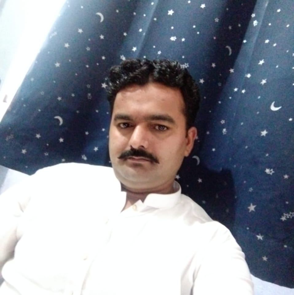 Saith Ali Akbar on Reels