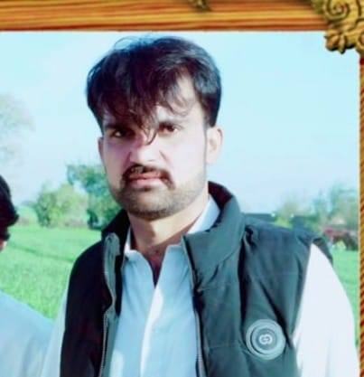 Rafaqat Ullah Khan on Reels