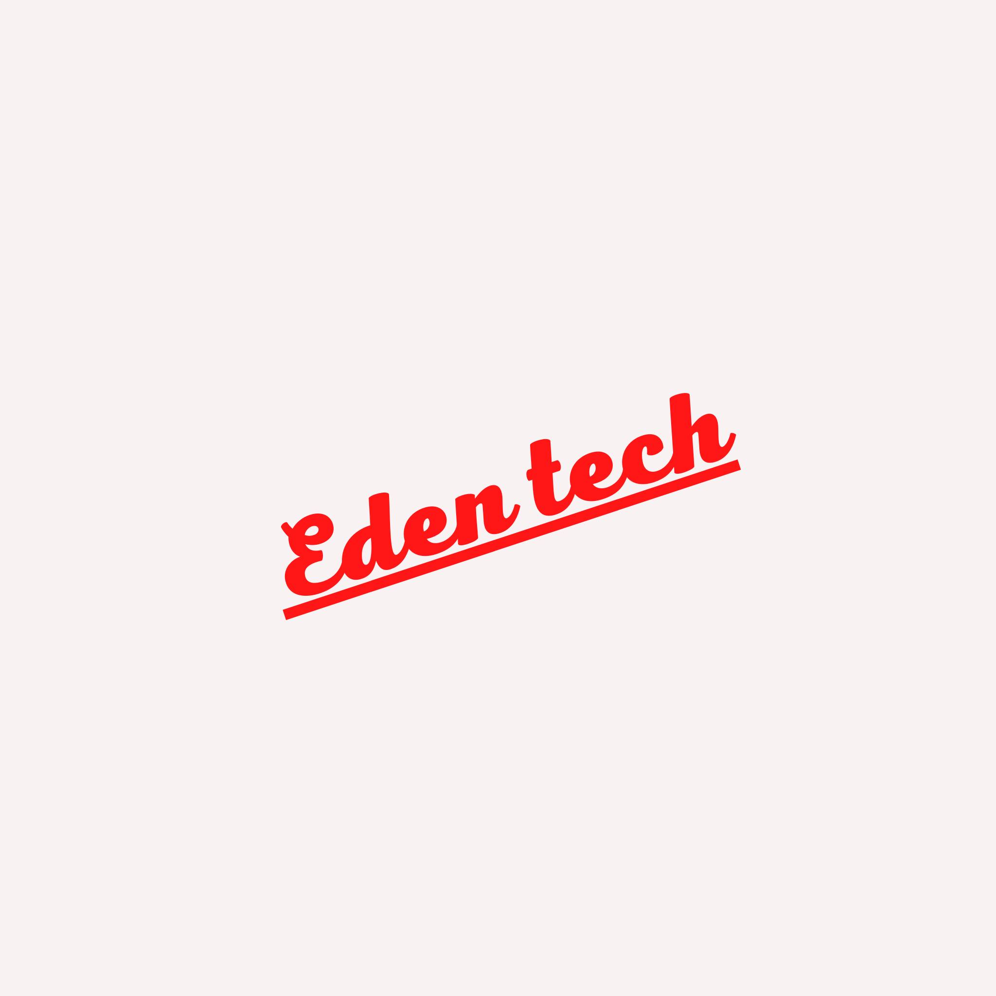 Edentech