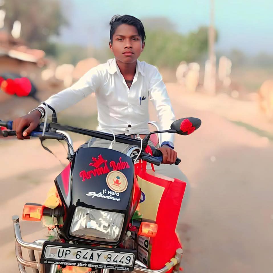 A K Raja