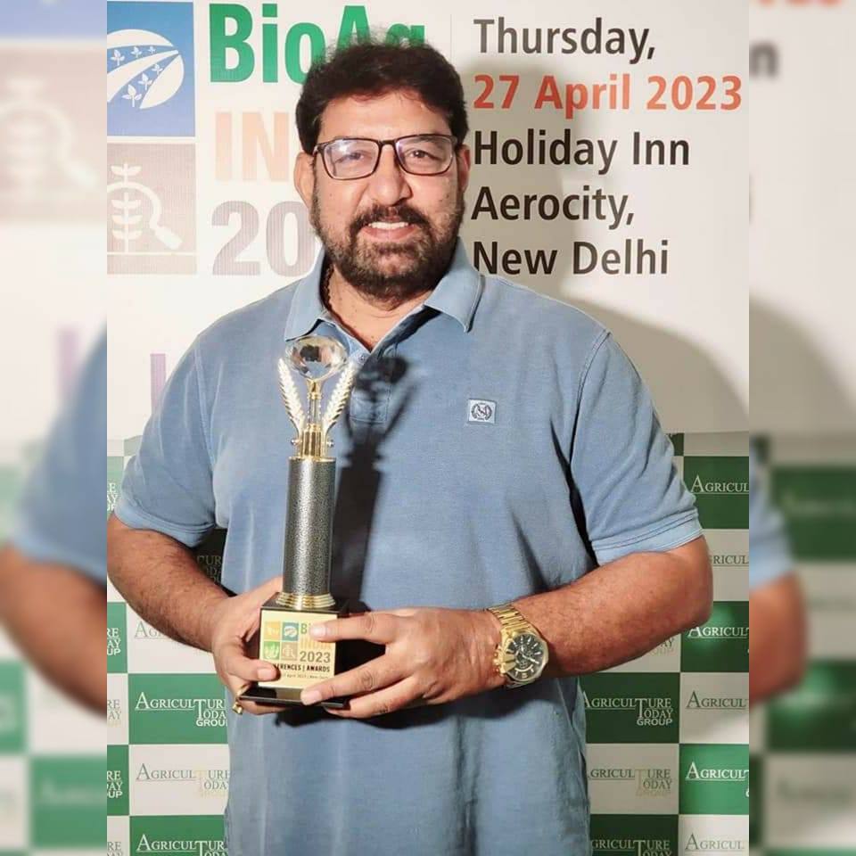 Dr. Rajaram Tripathi